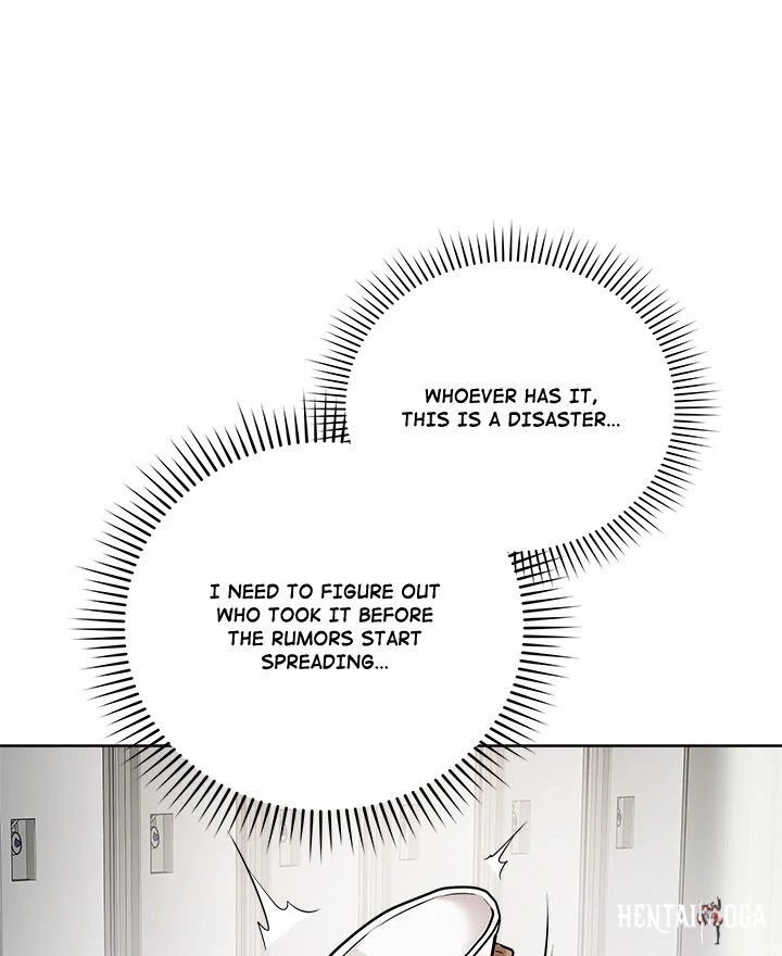 Signed, Sealed, Mistaken Signed, Sealed, Mistaken Chapter 2 - Page 85