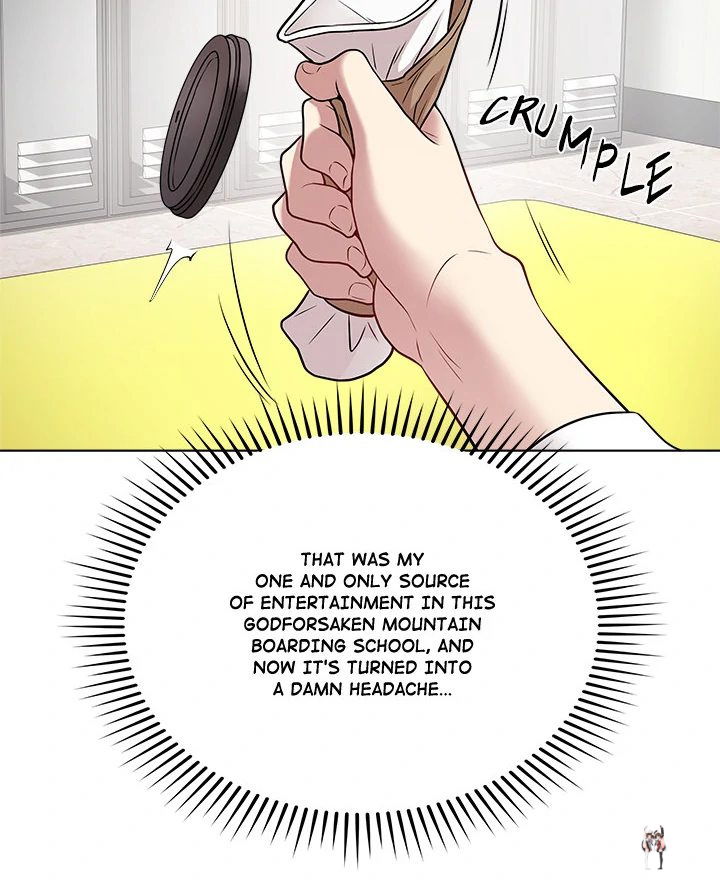 Signed, Sealed, Mistaken Signed, Sealed, Mistaken Chapter 2 - Page 86