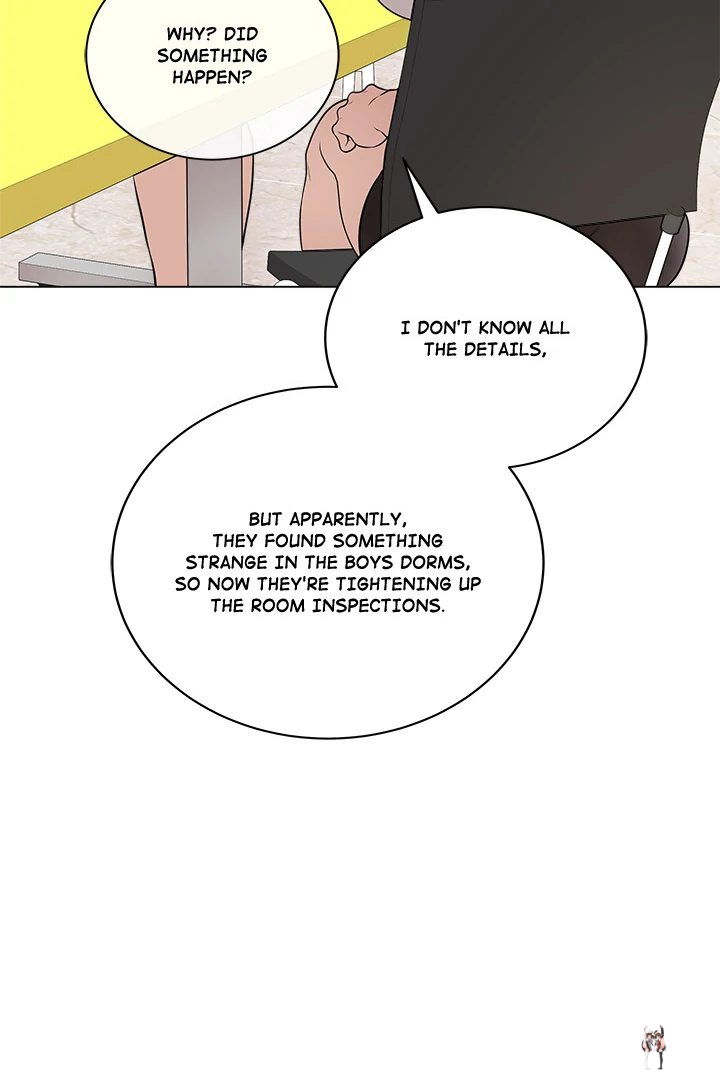 Signed, Sealed, Mistaken Signed, Sealed, Mistaken Chapter 2 - Page 89