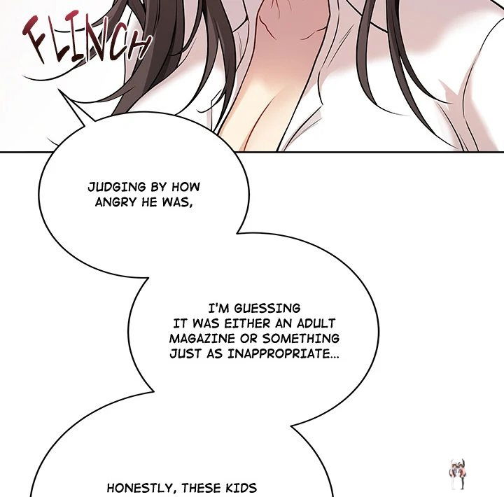 Signed, Sealed, Mistaken Signed, Sealed, Mistaken Chapter 2 - Page 91