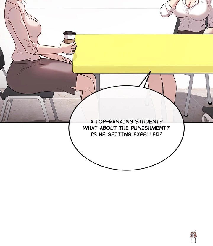 Signed, Sealed, Mistaken Signed, Sealed, Mistaken Chapter 2 - Page 95