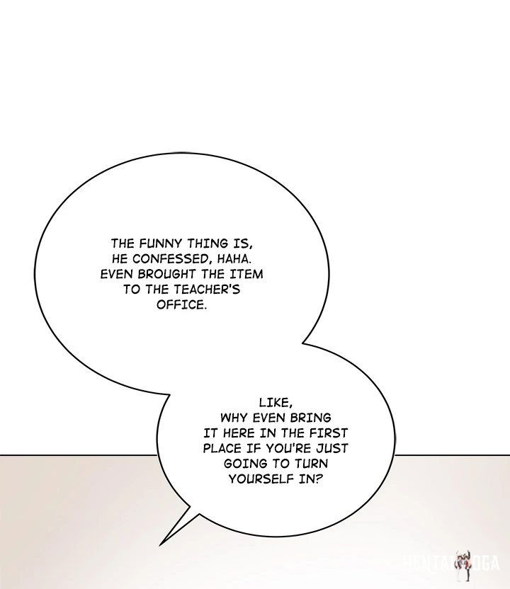 Signed, Sealed, Mistaken Signed, Sealed, Mistaken Chapter 2 - Page 96