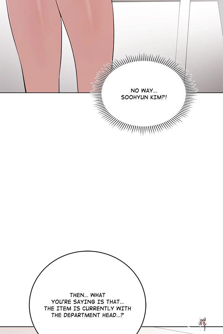 Signed, Sealed, Mistaken Signed, Sealed, Mistaken Chapter 2 - Page 98