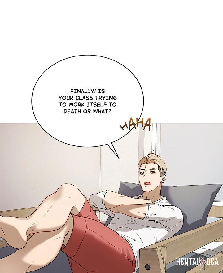 Signed, Sealed, Mistaken Signed, Sealed, Mistaken Chapter 1 - Page 100