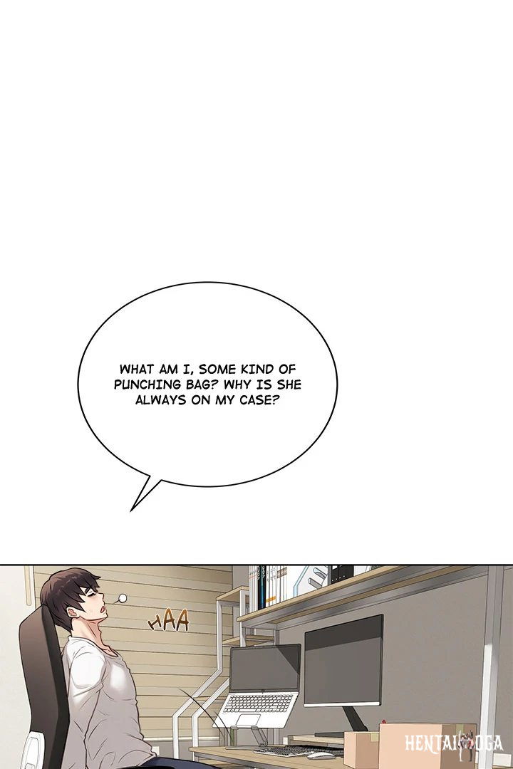 Signed, Sealed, Mistaken Signed, Sealed, Mistaken Chapter 1 - Page 103