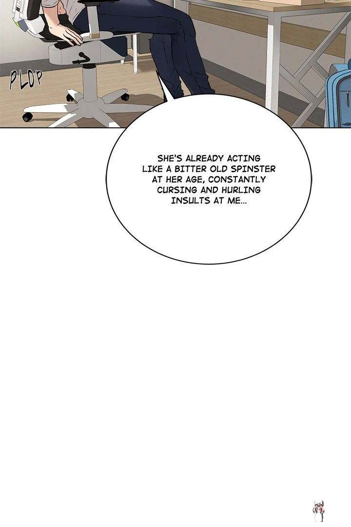 Signed, Sealed, Mistaken Signed, Sealed, Mistaken Chapter 1 - Page 104