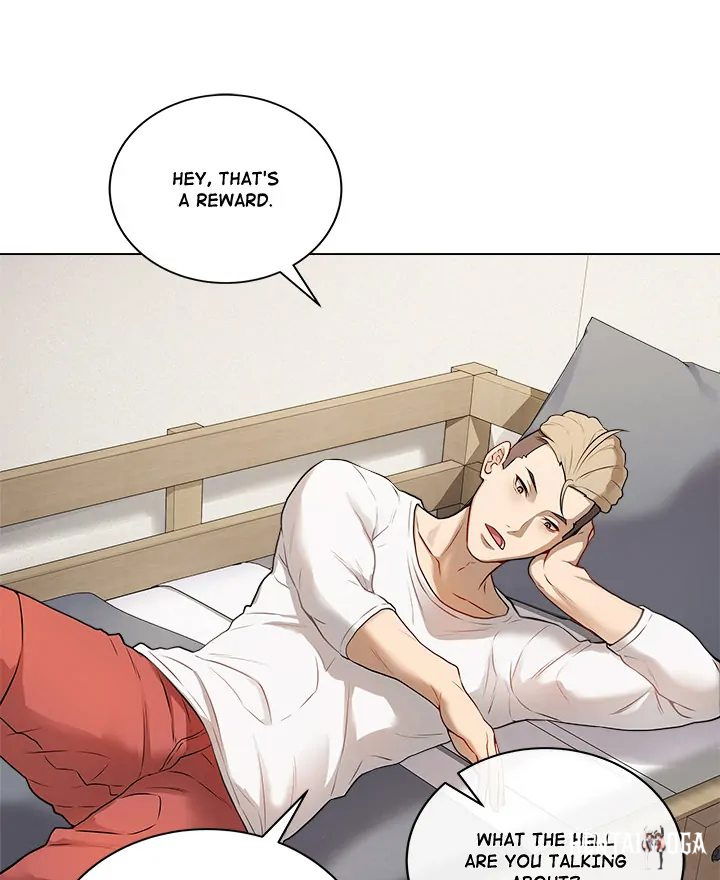 Signed, Sealed, Mistaken Signed, Sealed, Mistaken Chapter 1 - Page 105