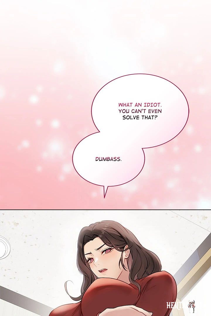 Signed, Sealed, Mistaken Signed, Sealed, Mistaken Chapter 1 - Page 107