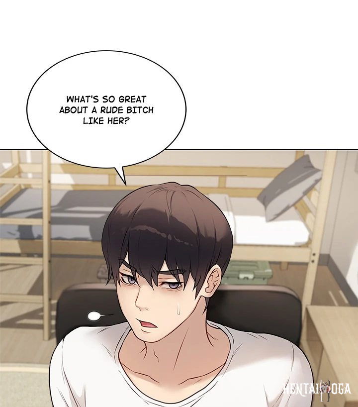 Signed, Sealed, Mistaken Signed, Sealed, Mistaken Chapter 1 - Page 110