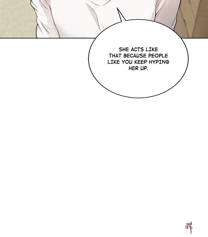 Signed, Sealed, Mistaken Signed, Sealed, Mistaken Chapter 1 - Page 111