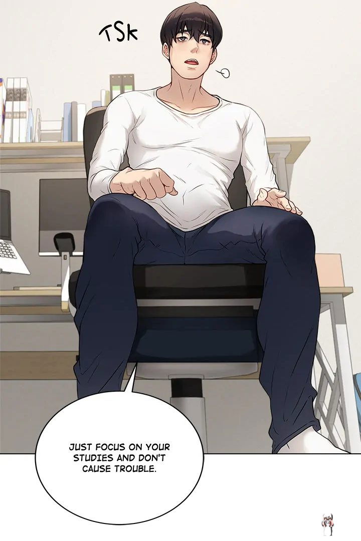 Signed, Sealed, Mistaken Signed, Sealed, Mistaken Chapter 1 - Page 117