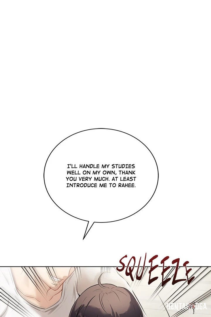 Signed, Sealed, Mistaken Signed, Sealed, Mistaken Chapter 1 - Page 118