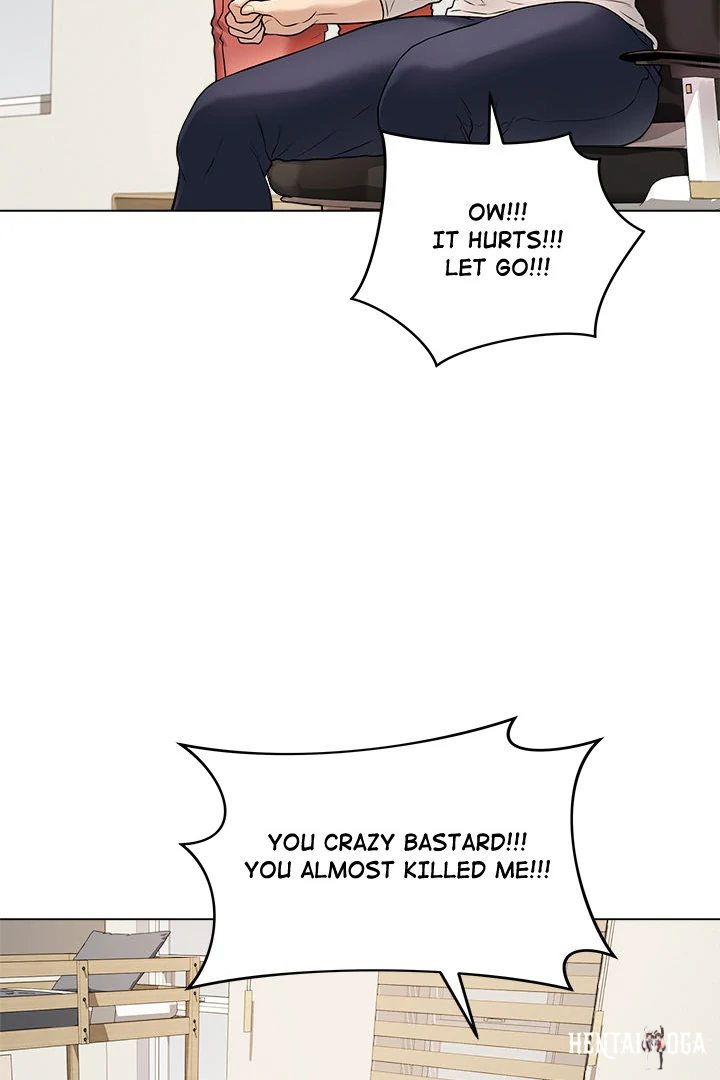 Signed, Sealed, Mistaken Signed, Sealed, Mistaken Chapter 1 - Page 122