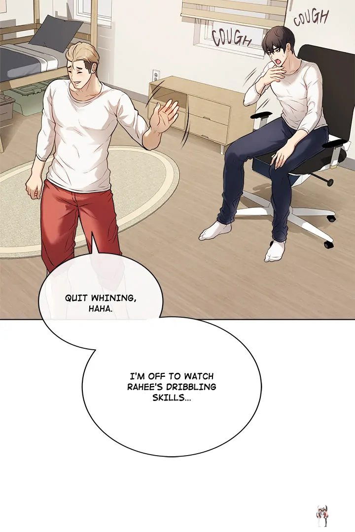 Signed, Sealed, Mistaken Signed, Sealed, Mistaken Chapter 1 - Page 123