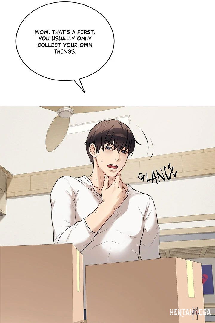 Signed, Sealed, Mistaken Signed, Sealed, Mistaken Chapter 1 - Page 126