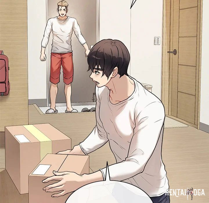 Signed, Sealed, Mistaken Signed, Sealed, Mistaken Chapter 1 - Page 129