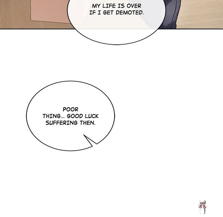 Signed, Sealed, Mistaken Signed, Sealed, Mistaken Chapter 1 - Page 130