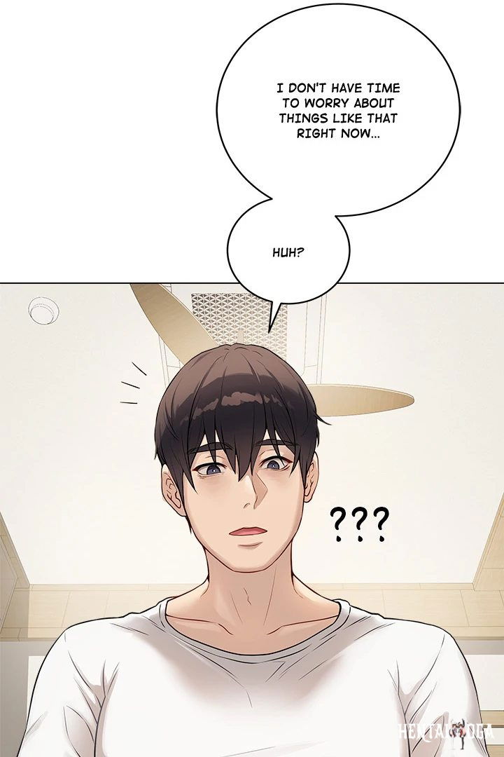 Signed, Sealed, Mistaken Signed, Sealed, Mistaken Chapter 1 - Page 131