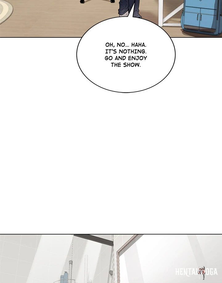 Signed, Sealed, Mistaken Signed, Sealed, Mistaken Chapter 1 - Page 133