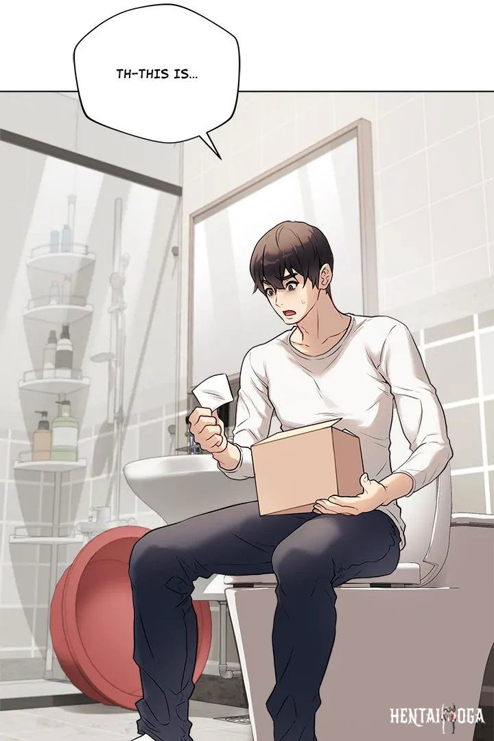 Signed, Sealed, Mistaken Signed, Sealed, Mistaken Chapter 1 - Page 135