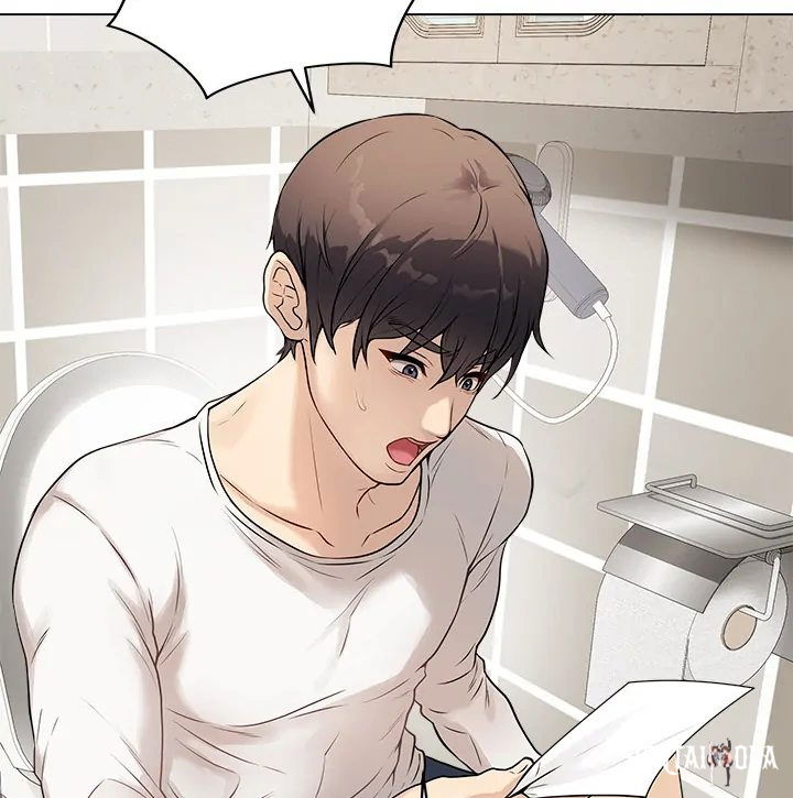 Signed, Sealed, Mistaken Signed, Sealed, Mistaken Chapter 1 - Page 138