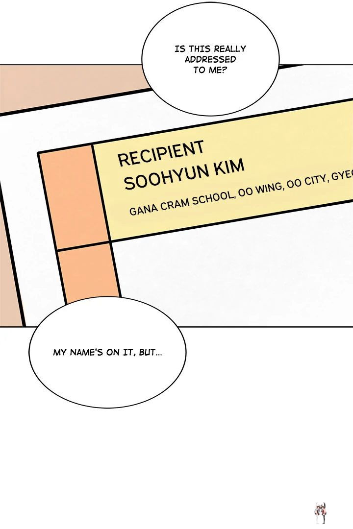 Signed, Sealed, Mistaken Signed, Sealed, Mistaken Chapter 1 - Page 140