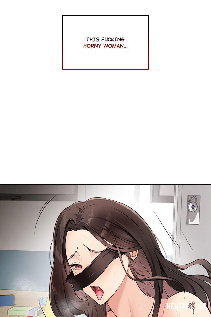 Signed, Sealed, Mistaken Signed, Sealed, Mistaken Chapter 1 - Page 16