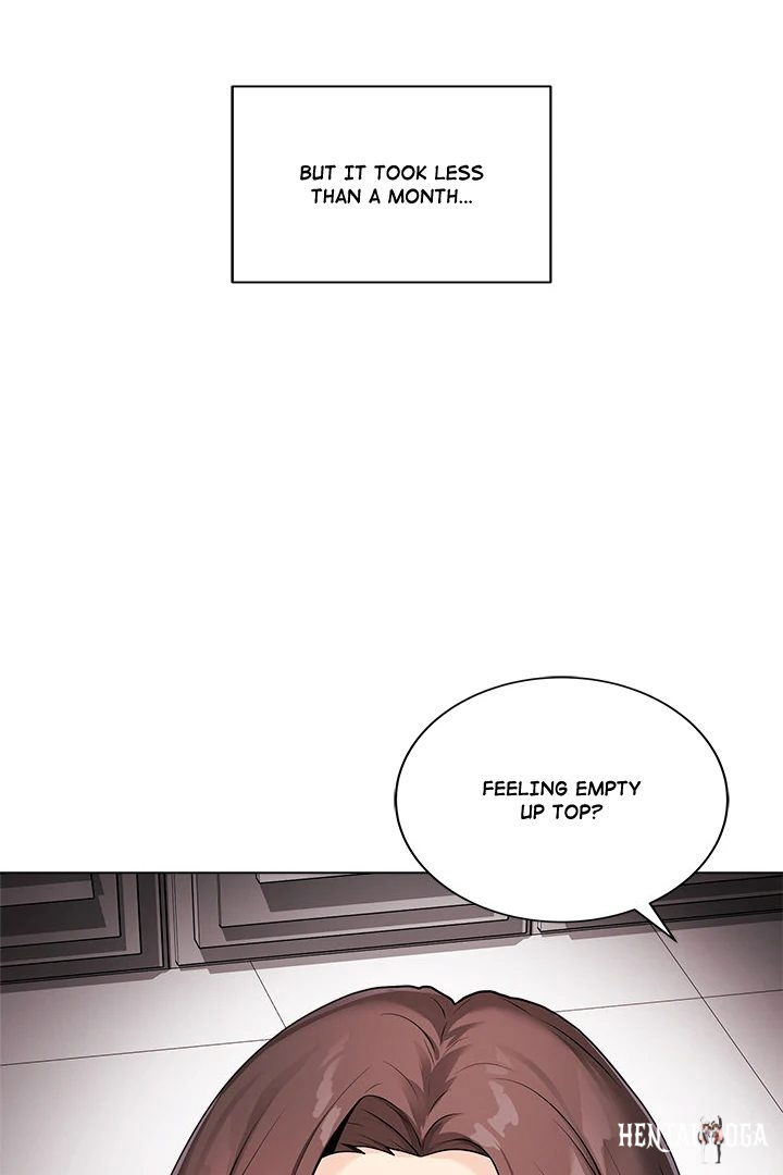 Signed, Sealed, Mistaken Signed, Sealed, Mistaken Chapter 1 - Page 22