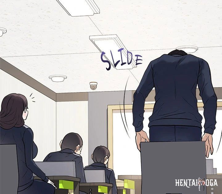 Signed, Sealed, Mistaken Signed, Sealed, Mistaken Chapter 1 - Page 34