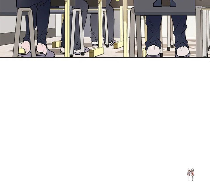 Signed, Sealed, Mistaken Signed, Sealed, Mistaken Chapter 1 - Page 35