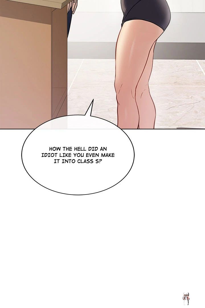 Signed, Sealed, Mistaken Signed, Sealed, Mistaken Chapter 1 - Page 41