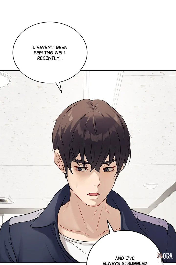 Signed, Sealed, Mistaken Signed, Sealed, Mistaken Chapter 1 - Page 42