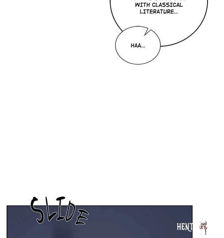 Signed, Sealed, Mistaken Signed, Sealed, Mistaken Chapter 1 - Page 43