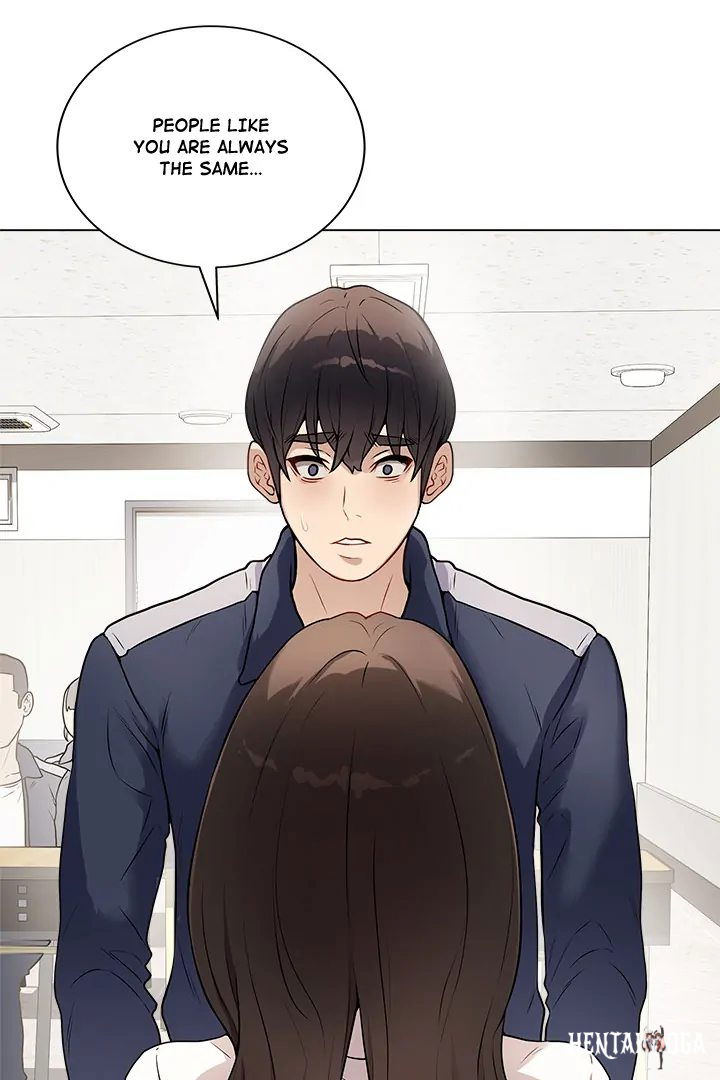 Signed, Sealed, Mistaken Signed, Sealed, Mistaken Chapter 1 - Page 47