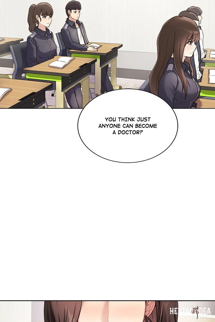 Signed, Sealed, Mistaken Signed, Sealed, Mistaken Chapter 1 - Page 50