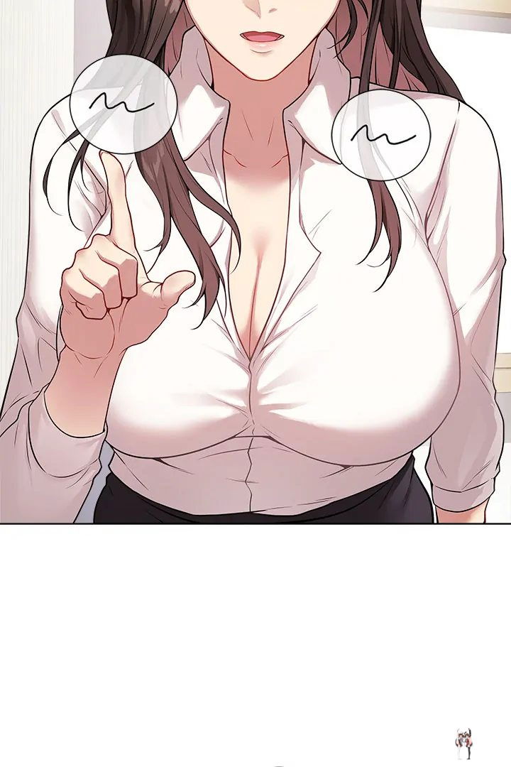 Signed, Sealed, Mistaken Signed, Sealed, Mistaken Chapter 1 - Page 51