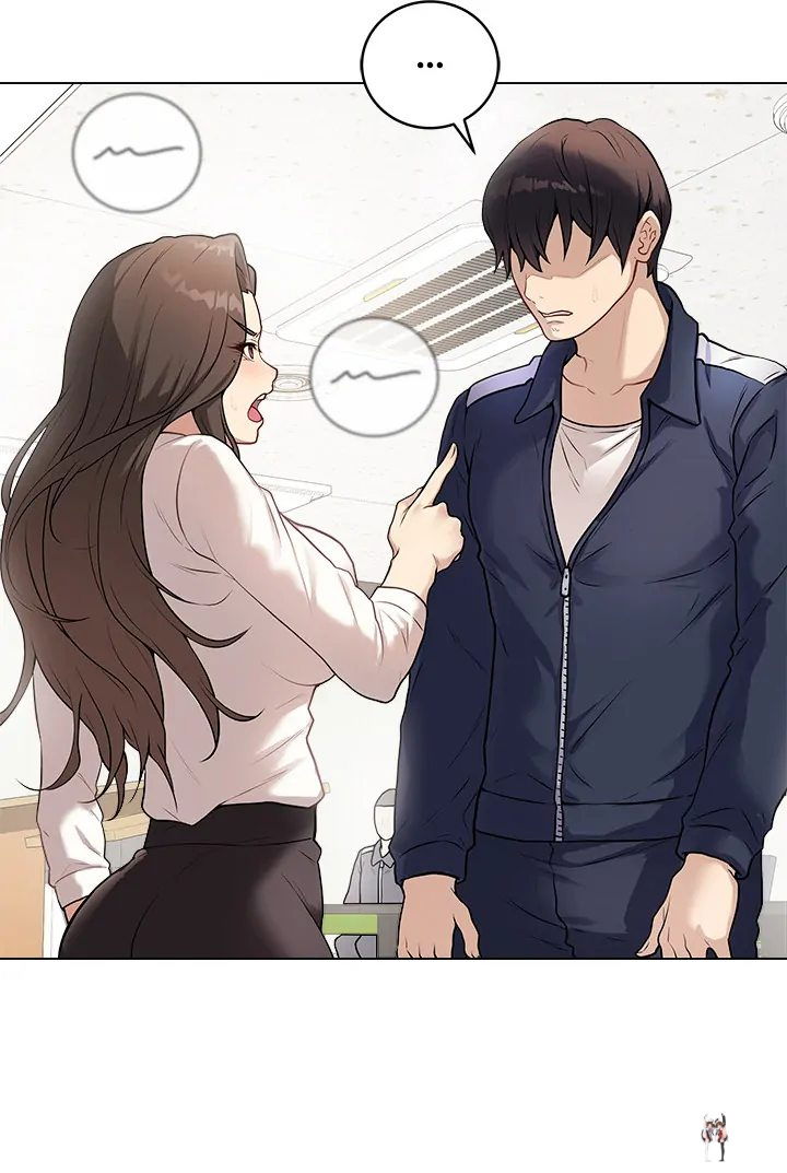 Signed, Sealed, Mistaken Signed, Sealed, Mistaken Chapter 1 - Page 52