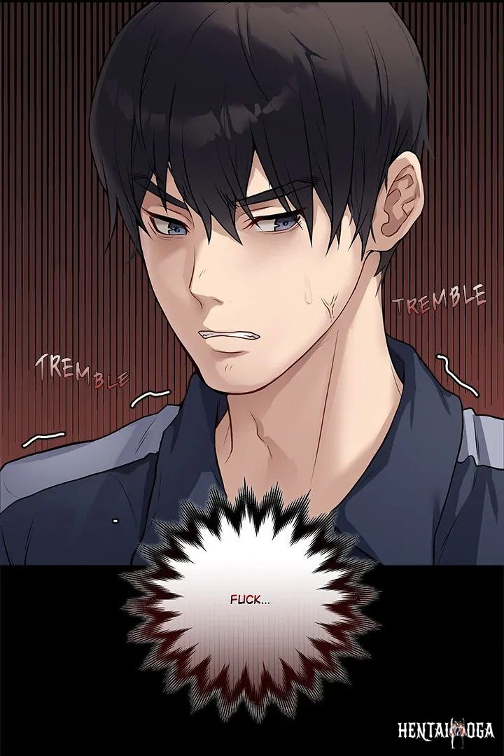 Signed, Sealed, Mistaken Signed, Sealed, Mistaken Chapter 1 - Page 54