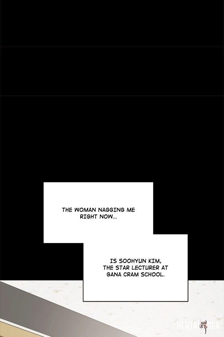 Signed, Sealed, Mistaken Signed, Sealed, Mistaken Chapter 1 - Page 55