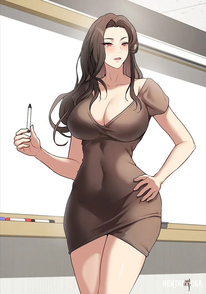 Signed, Sealed, Mistaken Signed, Sealed, Mistaken Chapter 1 - Page 56