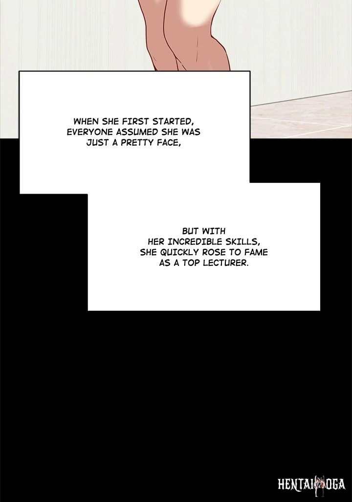 Signed, Sealed, Mistaken Signed, Sealed, Mistaken Chapter 1 - Page 57