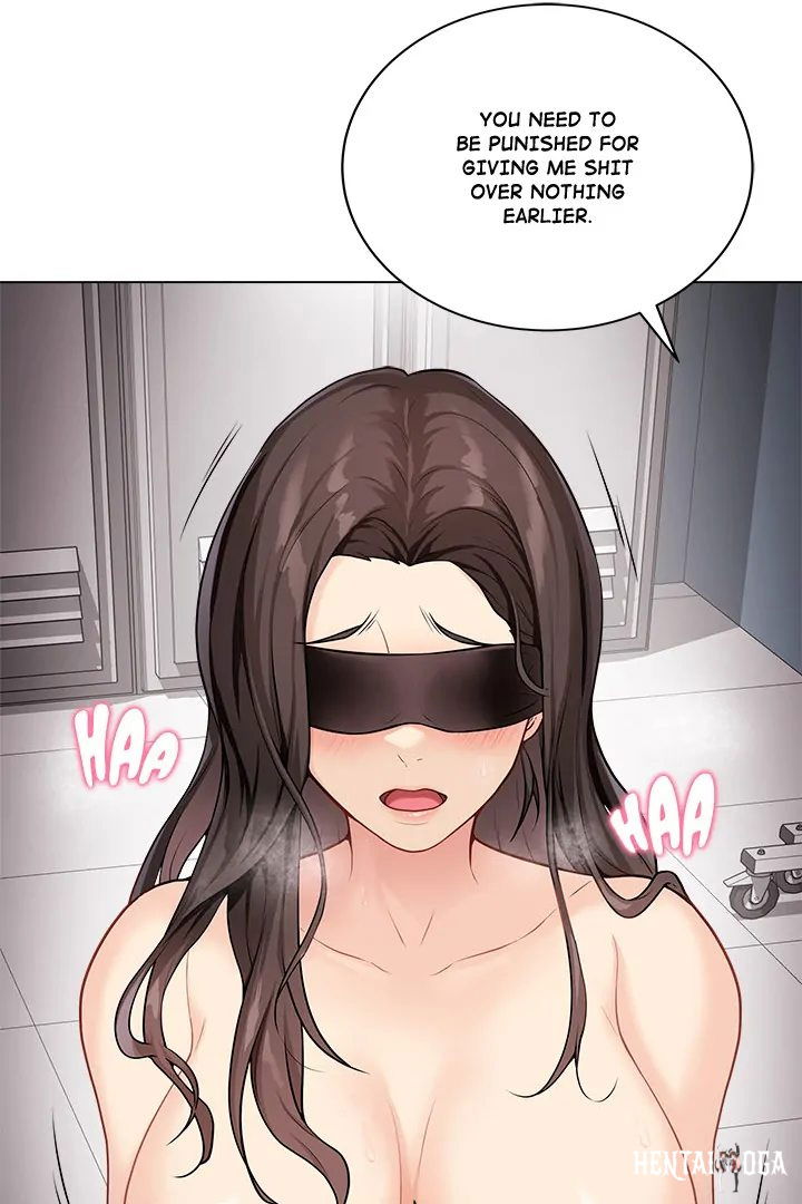 Signed, Sealed, Mistaken Signed, Sealed, Mistaken Chapter 1 - Page 6