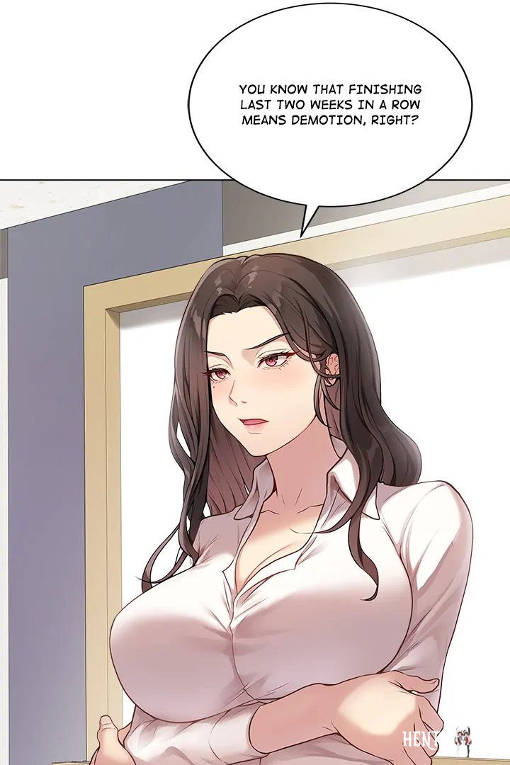 Signed, Sealed, Mistaken Signed, Sealed, Mistaken Chapter 1 - Page 63