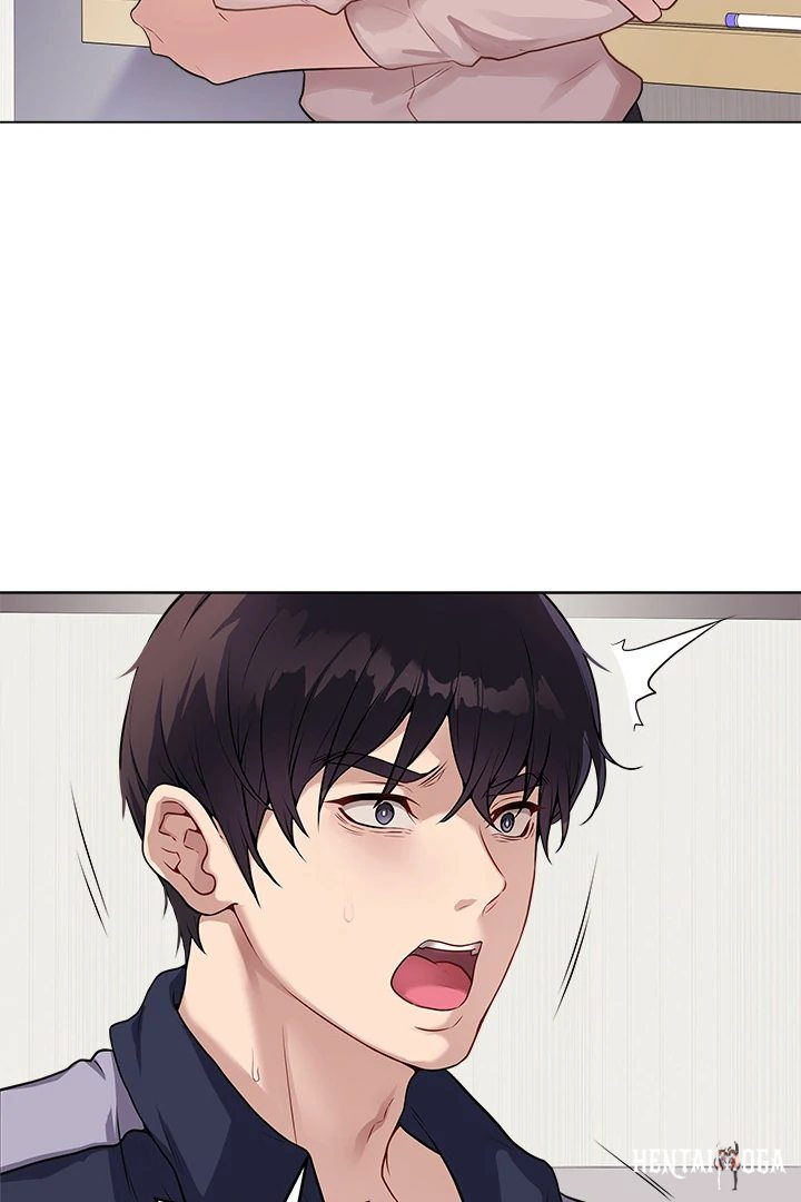 Signed, Sealed, Mistaken Signed, Sealed, Mistaken Chapter 1 - Page 64