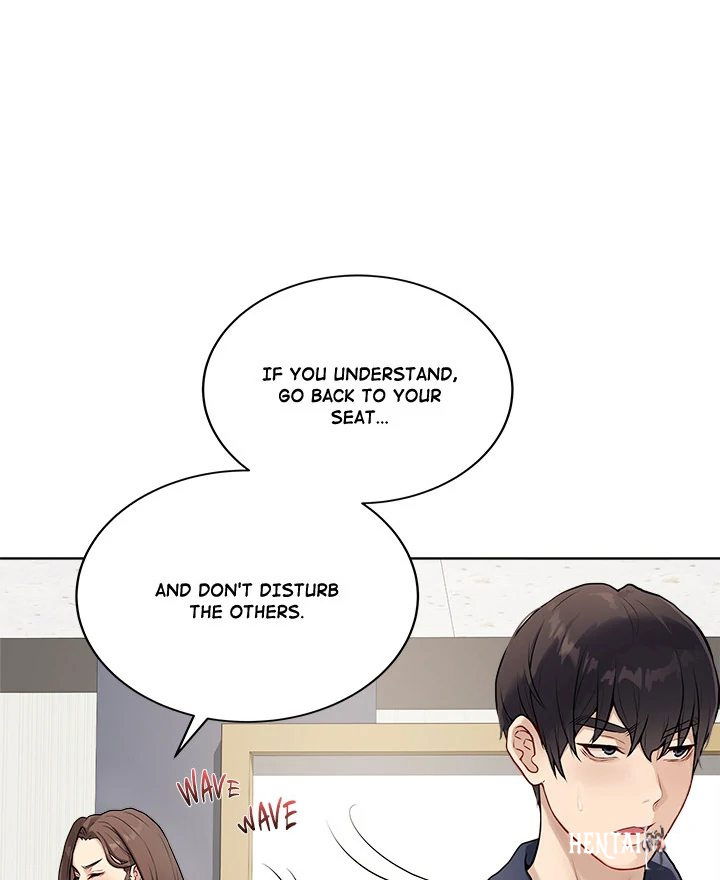 Signed, Sealed, Mistaken Signed, Sealed, Mistaken Chapter 1 - Page 71