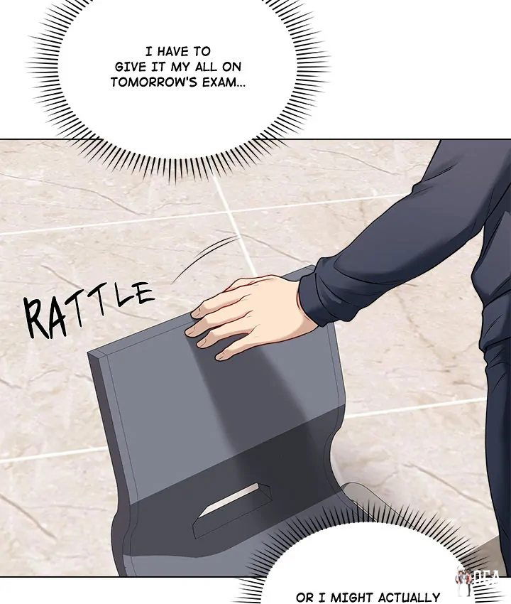 Signed, Sealed, Mistaken Signed, Sealed, Mistaken Chapter 1 - Page 81