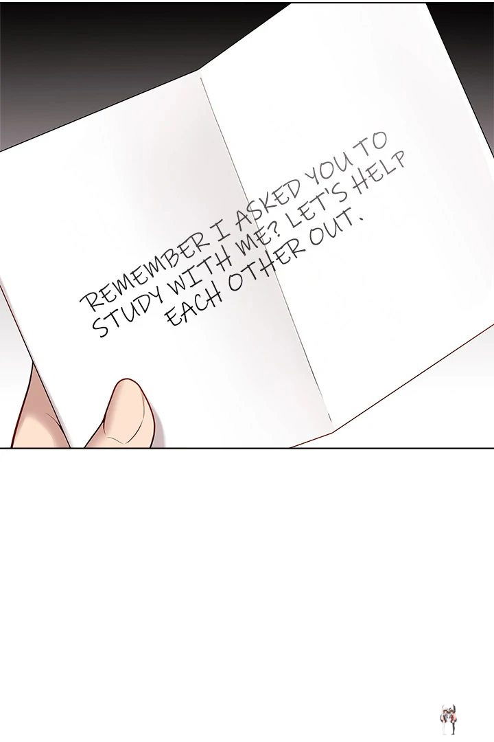 Signed, Sealed, Mistaken Signed, Sealed, Mistaken Chapter 1 - Page 87