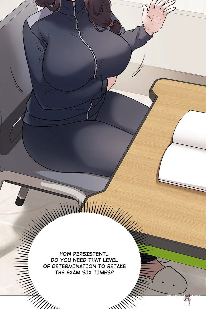 Signed, Sealed, Mistaken Signed, Sealed, Mistaken Chapter 1 - Page 89