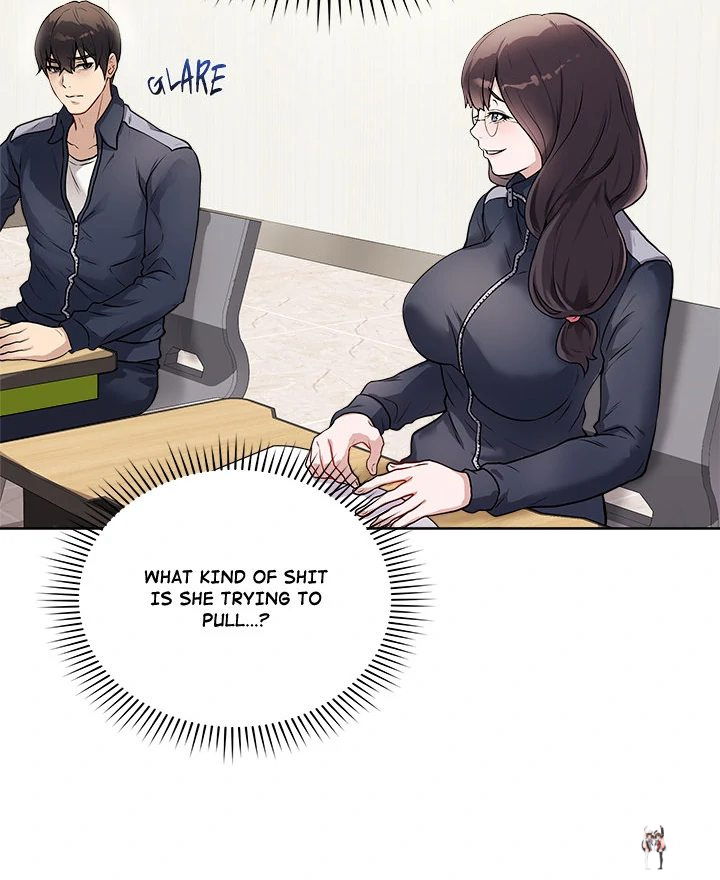 Signed, Sealed, Mistaken Signed, Sealed, Mistaken Chapter 1 - Page 91