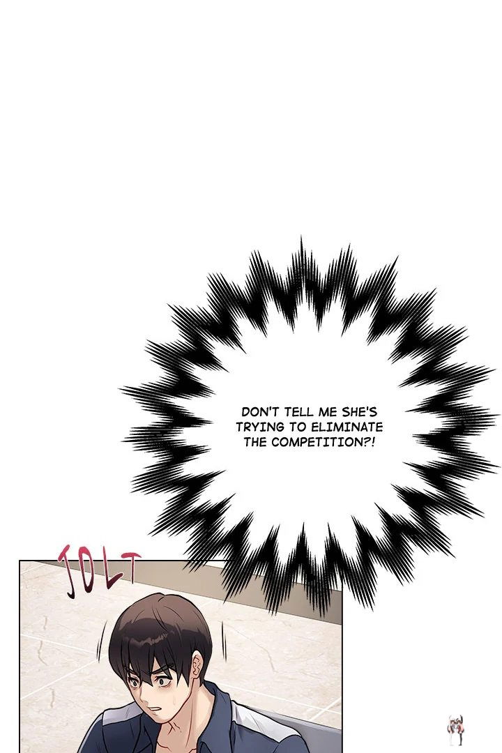 Signed, Sealed, Mistaken Signed, Sealed, Mistaken Chapter 1 - Page 92